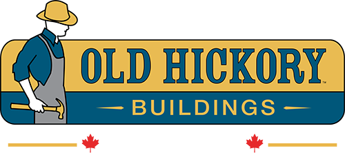 Old Hickory Buildings of Moose Jaw